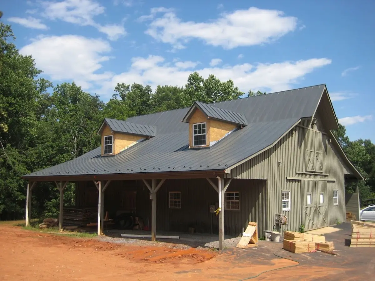 Expert Asphalt Roof Repair workmanship in Gilmer